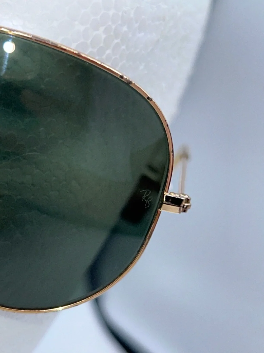 Ray-Ban 3025 Aviator Classic Unisex Sunglasses